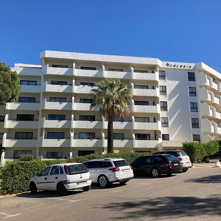 Apartamento Vilamoura Holidays House Exterior foto