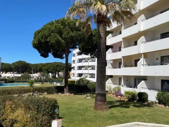 Apartamento Vilamoura Holidays House Exterior foto