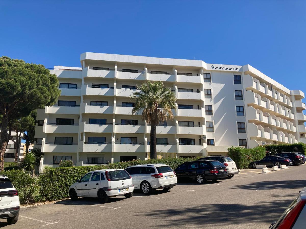 Apartamento Vilamoura Holidays House Exterior foto