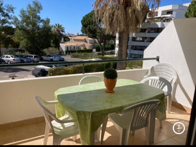 Apartamento Vilamoura Holidays House Exterior foto